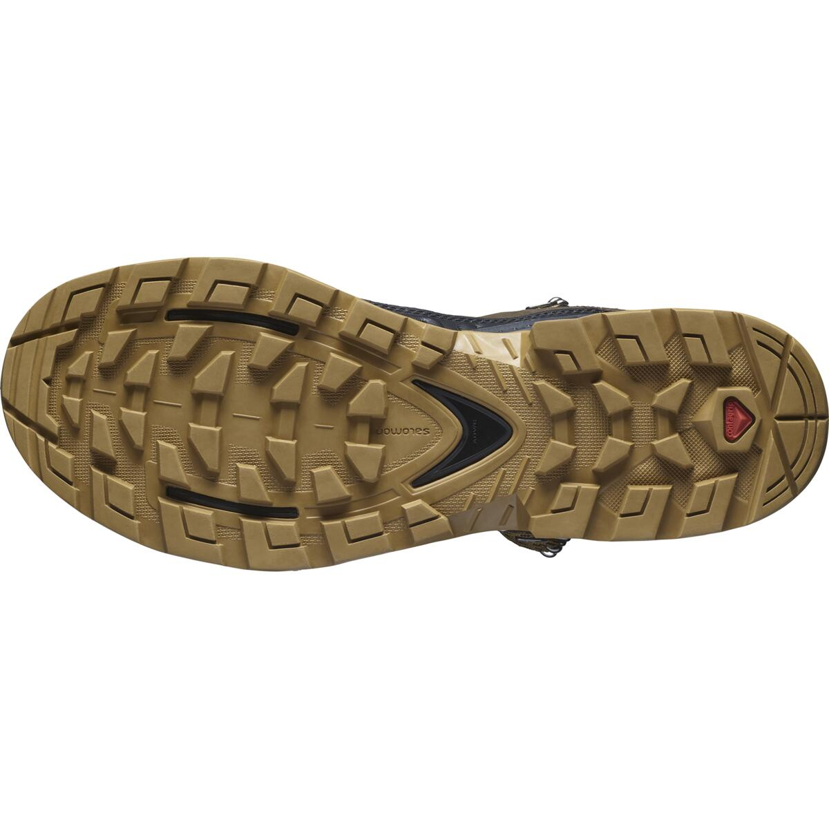 salomon-apavi-quest-element-gtx-brown-black