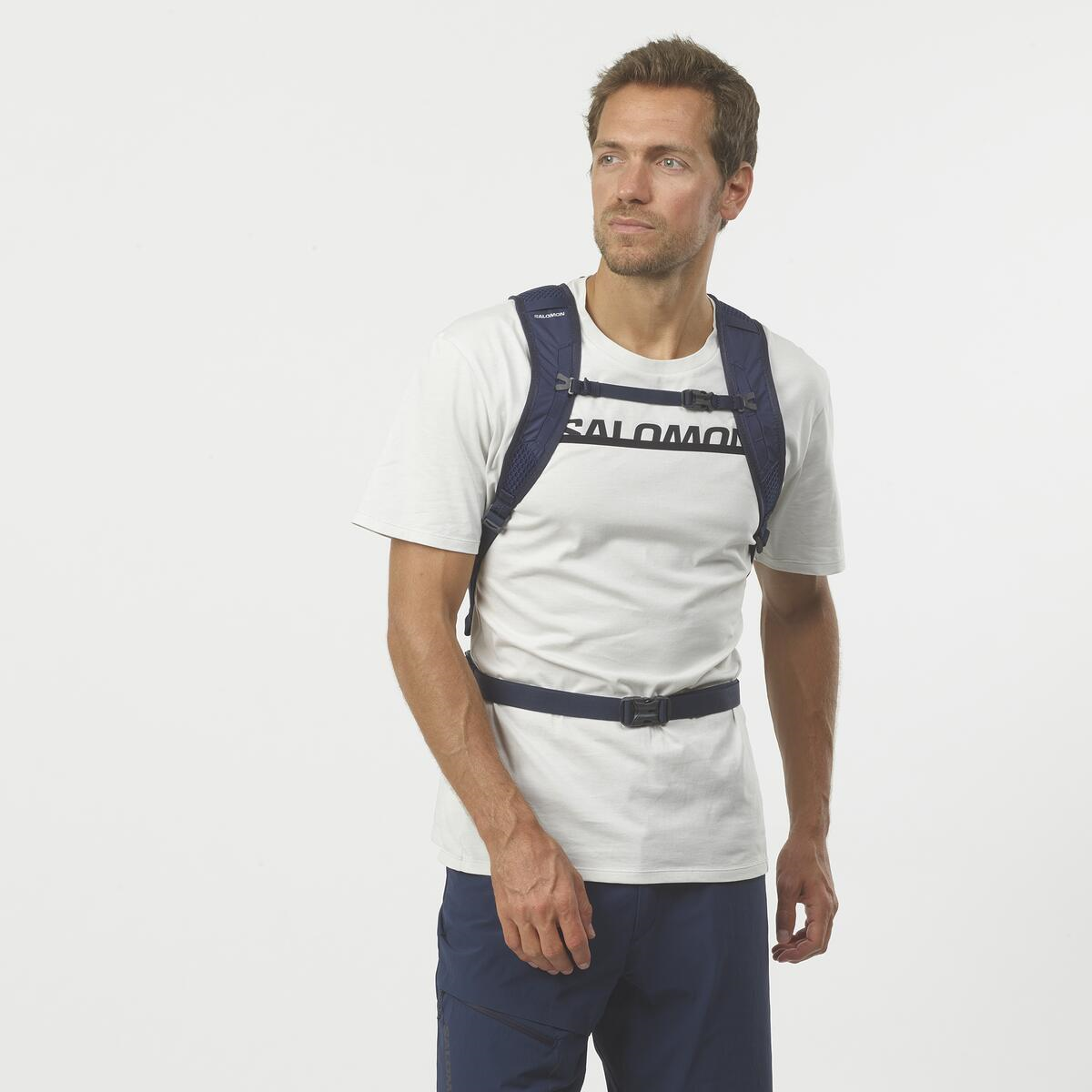 salomon-soma-muguras-trailblazer-10-blue-black