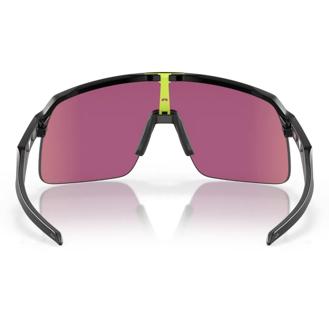 oakley-saulesbrilles-sutro-lite-matt-black-w-prizm-road-jade