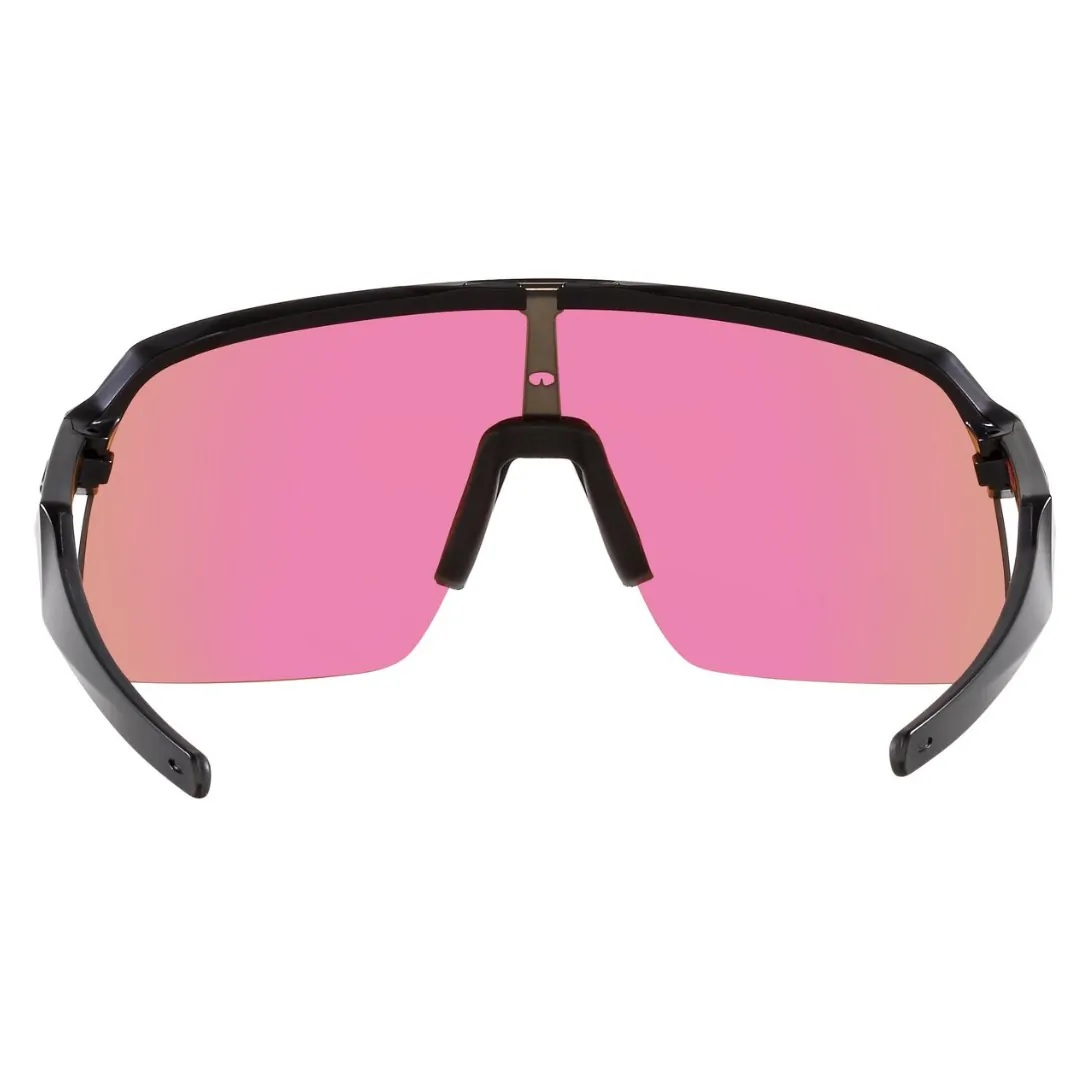 oakley-saulesbrilles-sutro-lite-matt-black-w-prizm-golf