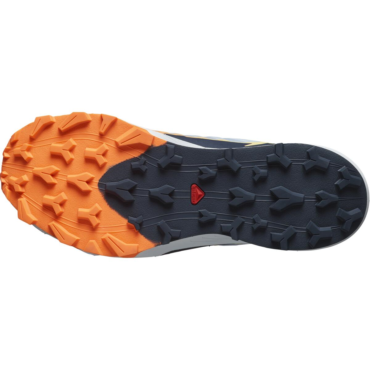 salomon-apavi-thundercross-grey-black-orange