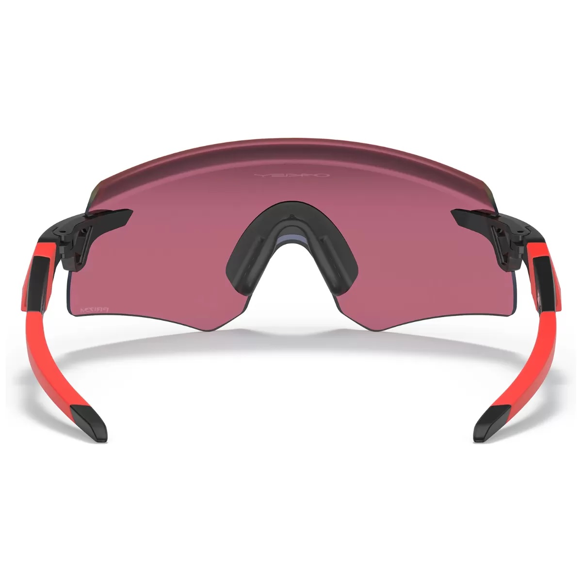 oakley-saulesbrilles-encoder-matt-black-w-prizm-road
