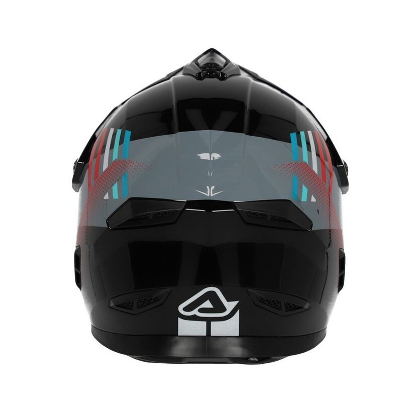 acerbis-kivere-rider-junior-black-red