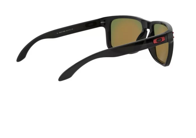 oakley-saulesbrilles-holbrook-xl-black-ink-w-prizm-ruby-polarized