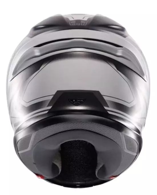 agv-kivere-k6-s-matt-ultrasonic-black-grey