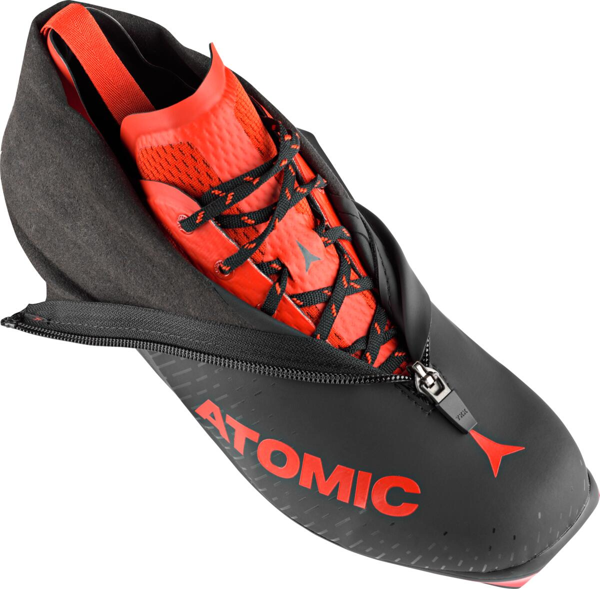 atomic-distancu-sleposanas-zabaki-redster-c9-prolink-black-red