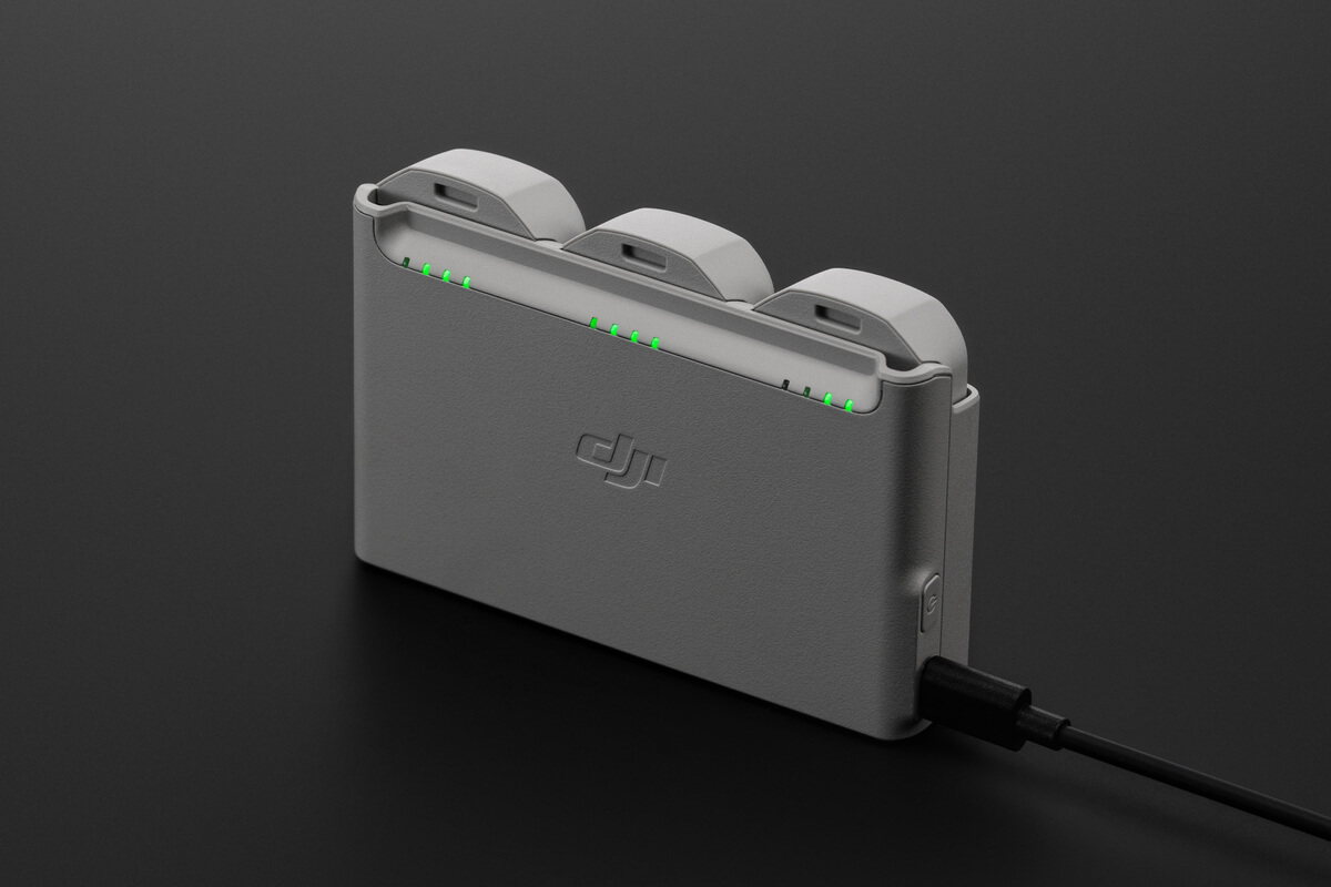 dji-ladetajs-akumulatoram-two-way-charging-hub-neo