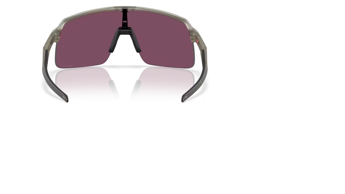 oakley-saulesbrilles-sutro-lite-matt-grey-ink-w-prizm-road-black