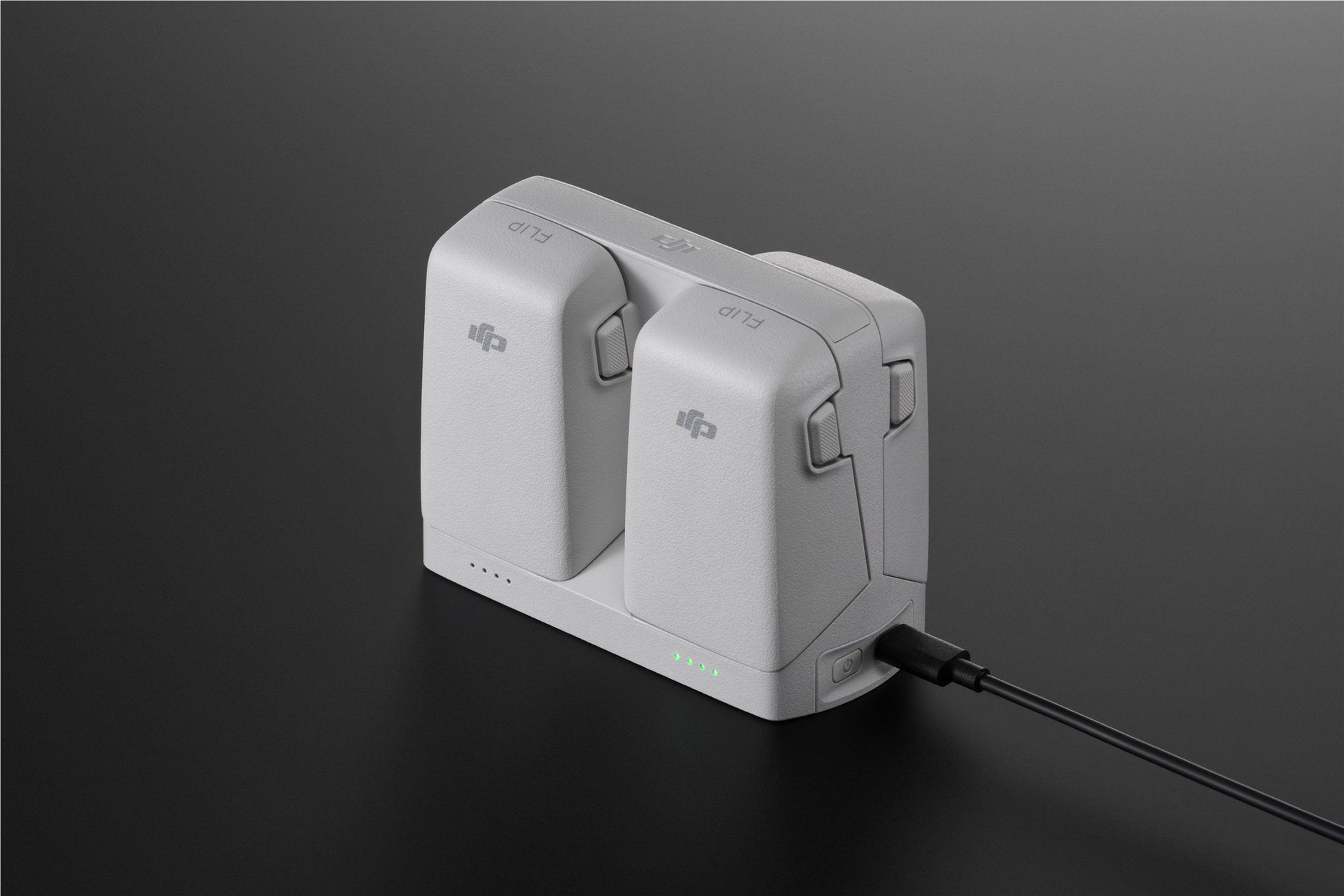 dji-ladetajs-akumulatoram-two-way-charging-hub-flip