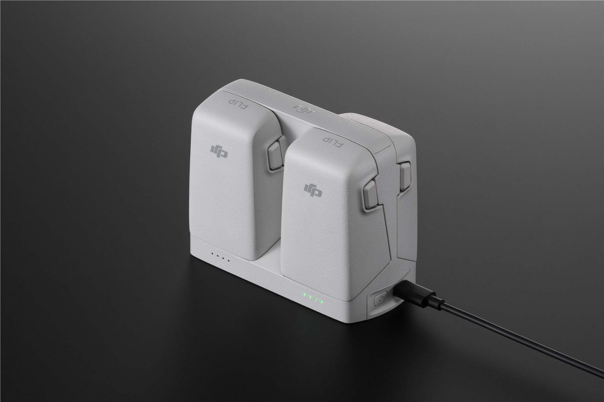 dji-ladetajs-akumulatoram-two-way-charging-hub-flip