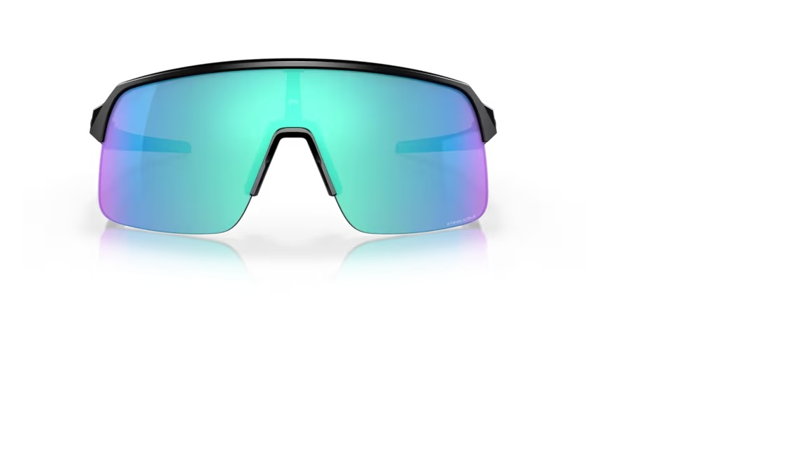oakley-saulesbrilles-sutro-lite-matt-black-w-prizm-sapphire