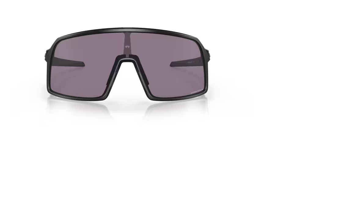 oakley-saulesbrilles-sutro-s-matt-black-w-prizm-grey