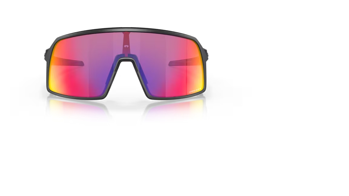 oakley-saulesbrilles-sutro-s-matt-black-w-prizm-road