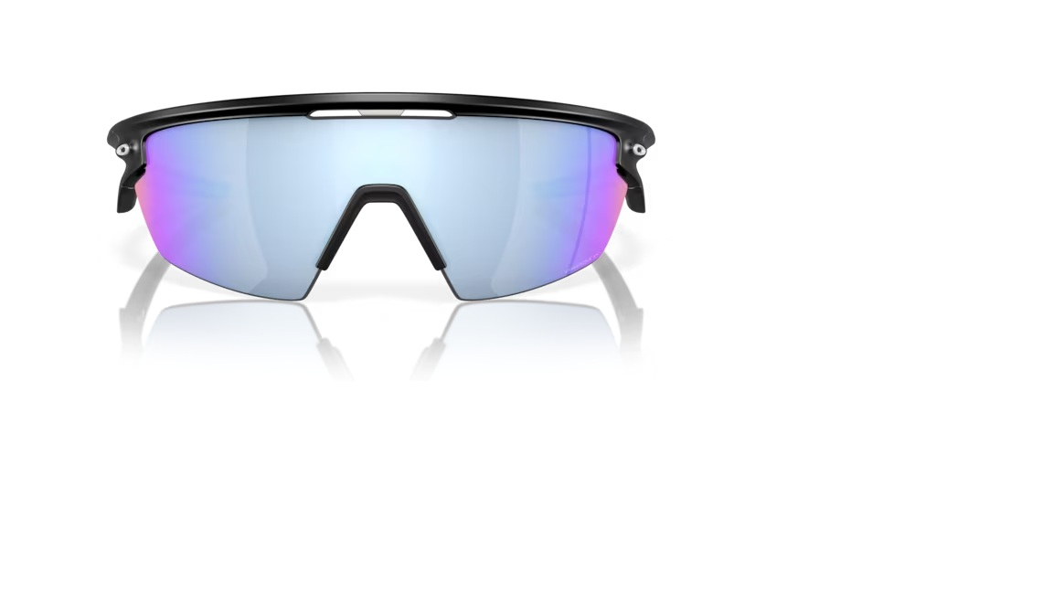 oakley-saulesbrilles-sphaera-matt-black-w-prizm-deep-watter-polar
