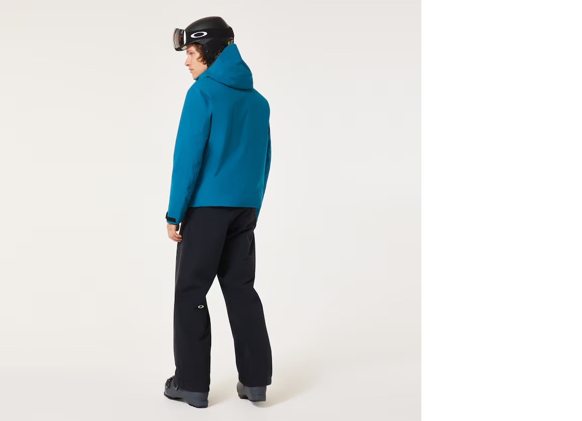 oakley-jaka-canopy-insulated-dark-blue