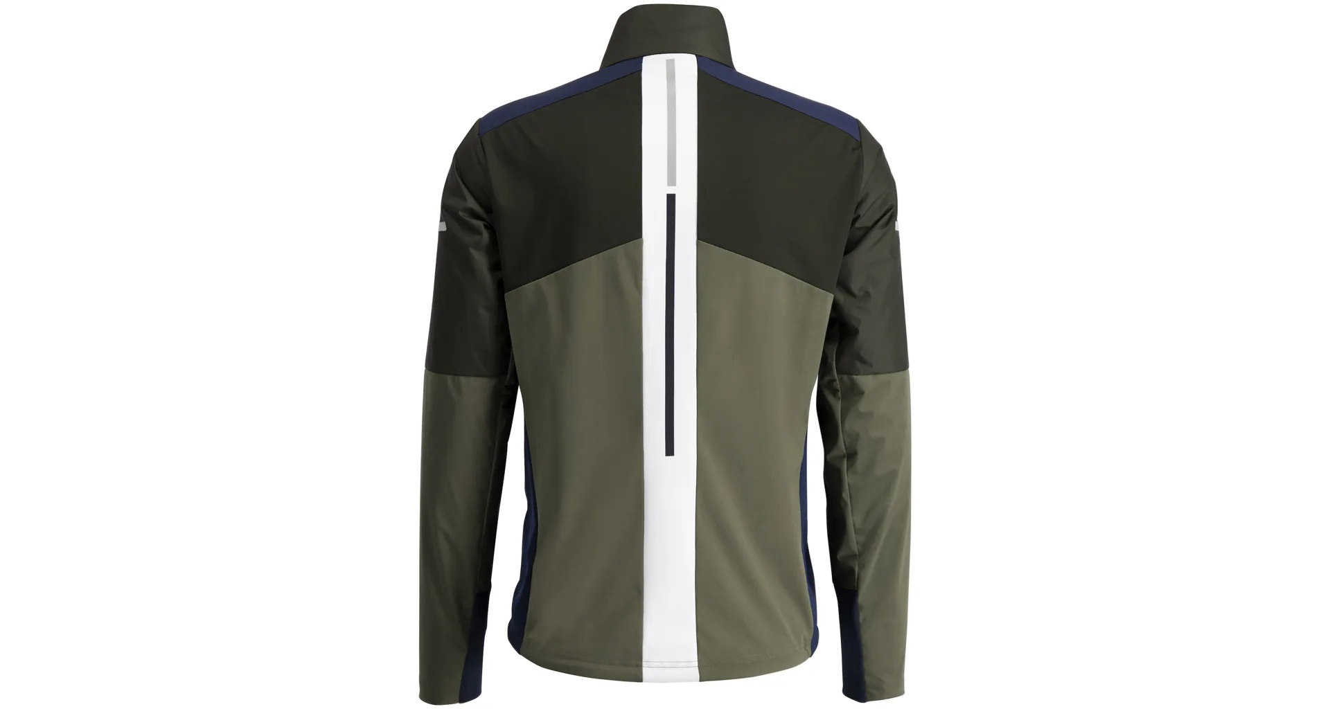 swix-dynamic-hybrid-insulated-distancu-sleposanas-jaka-olive-green-dark-green