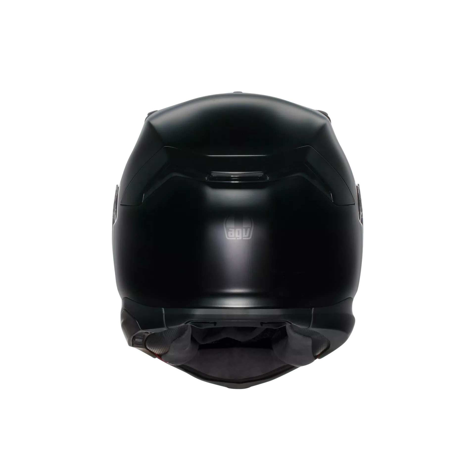 agv-k7-mono-matt-black-kivere