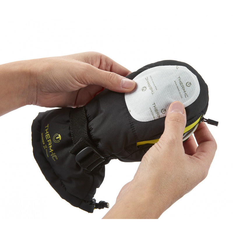 thermic-cimdi-warmer-ready-jr-black-blue