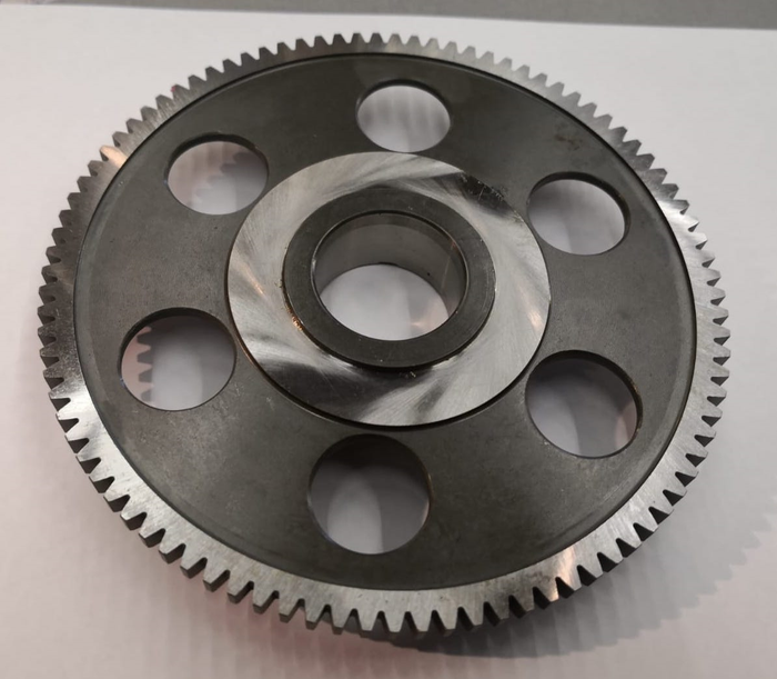 CAGIVA gear starter large Canyon 500