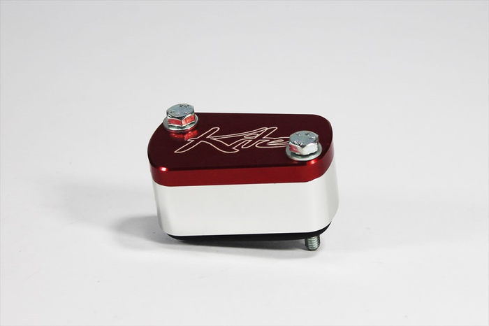 KITE rear brake reservoir cap Kawasaki/Suzuki