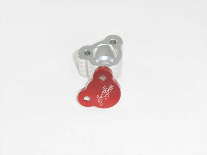 KITE rear brake reservoir cap Honda