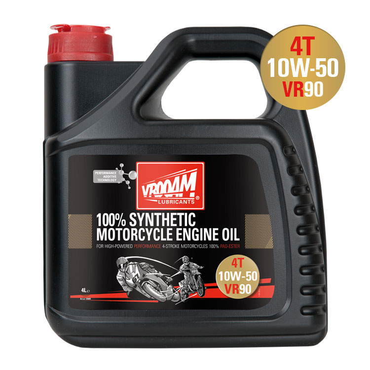 vrooam-ella-4t-vr90-100-synthetic-10w-50-4l