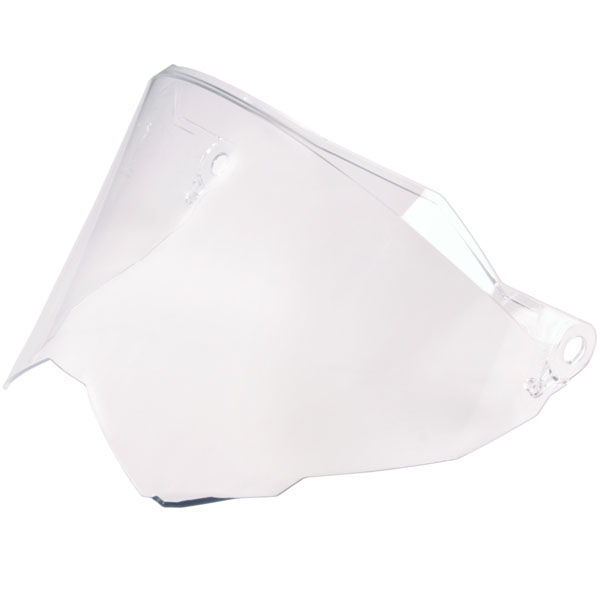 AGV-konnektor Dual Clear AS/AF +2