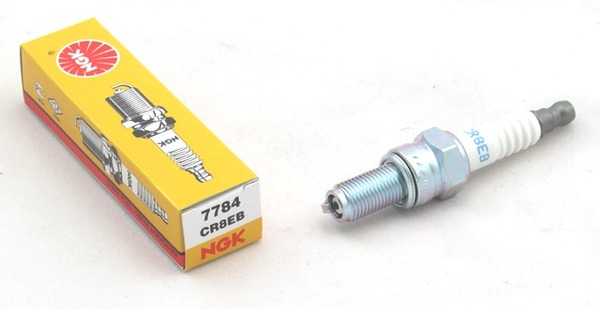 NGK tändstift CR8EB