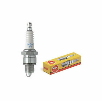 NGK tändstift BR8ECM
