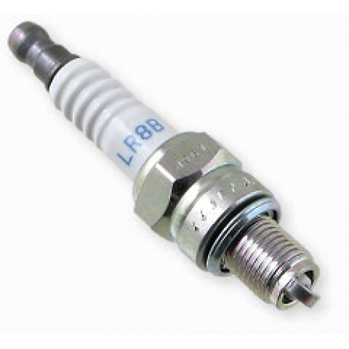 NGK-motor LR8B TC50