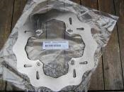 HUSQVARNA bromsskiva bak TE/TC 250/449/511 '11-'13