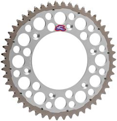 RENTHAL rear sprocket TwinRing HUSQVARNA