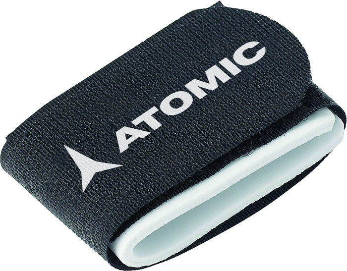 ATOMIC cross country skiing straps Nordic Economy 2gb black
