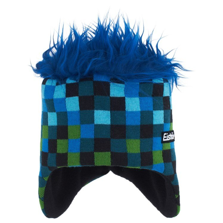 eisbar-cepure-pixel-cocker-kids-multicol