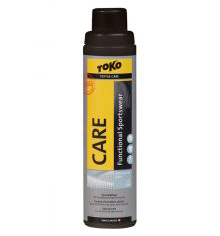 TOKO cleaner Functional Sportswear Care 250 ml
