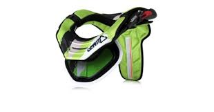 leatt-brace-polsteri-un-uzlimes-gpx-ii-factory-green