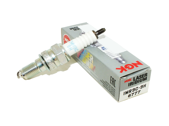 NGK svece Laser Iridium IMR9C-9H