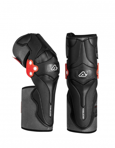 ACERBIS knäskydd X Starka