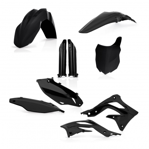 ACERBIS plastics set Full Kaw KXF 450 '13-'15