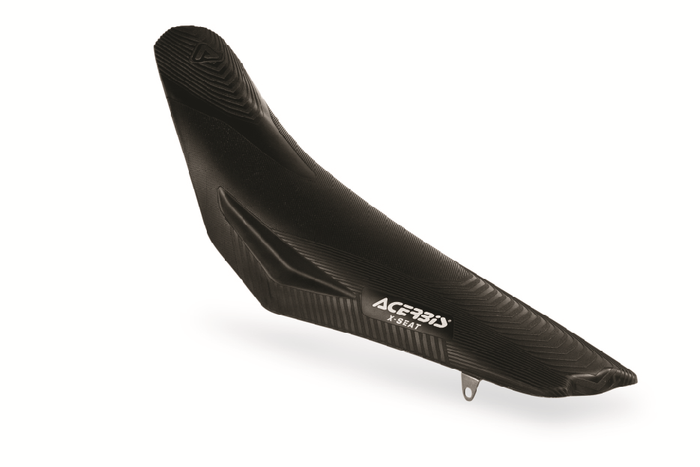 ACERBIS X-Seat Honda CRF 450 '13 Black Seat