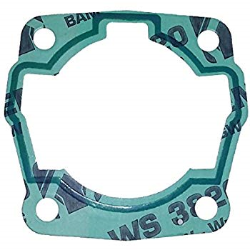 HUSQVARNA RÖD packning under cylinder 0,4 mm CR/SM 50/65 '11-'12