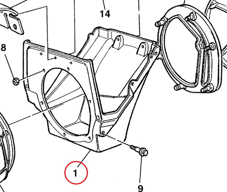 husqvarna-plastmasa-filtra-kaste