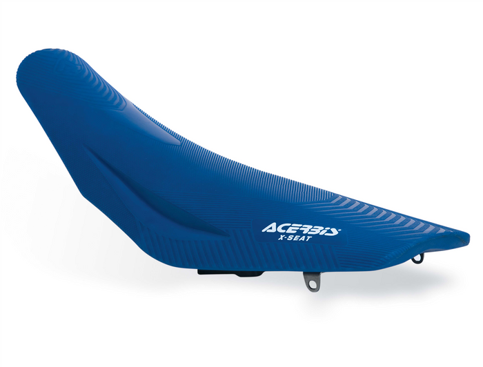 ACERBIS-sadel X-Seat YZF450 '10 blå