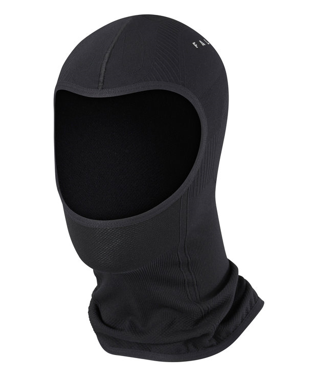 FALKE  Face Mask Mens black