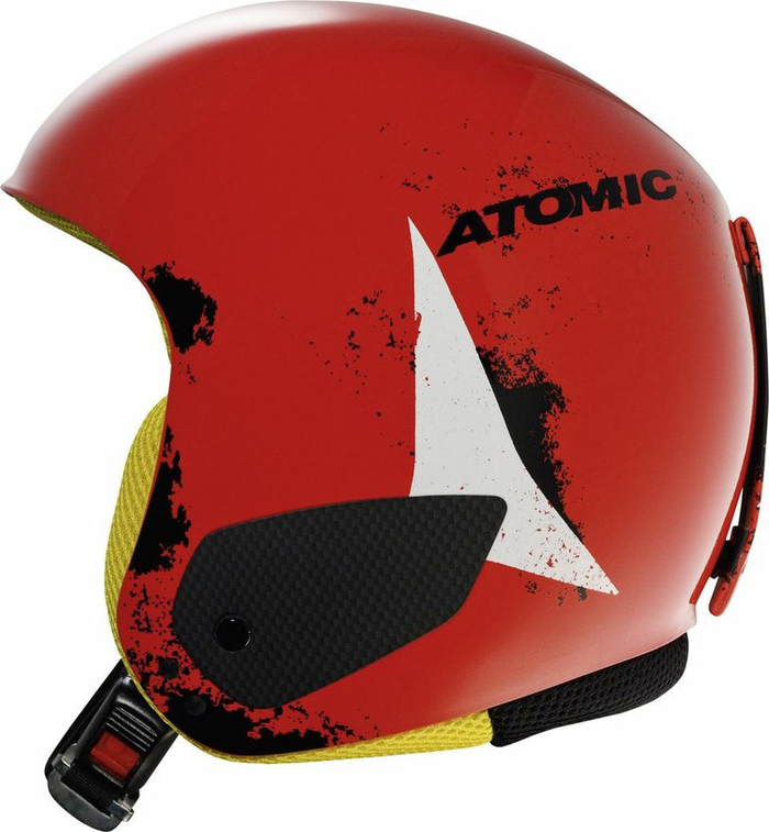 ATOMIC Redster FIS röd