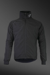 YOKO cross-country skiing jacket YXC 10.1 black