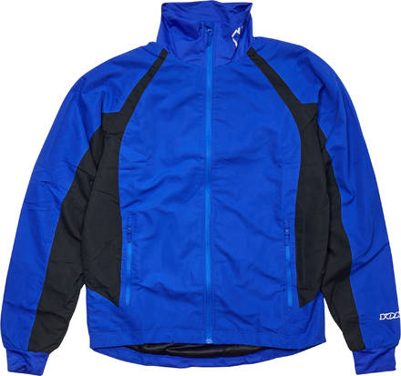 YOKO cross-country skiing jacket YXC 20.1 blue