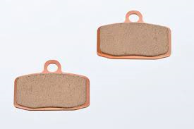 GOLDFREN brake pads frHUSQVARNA 85 '14-'20
