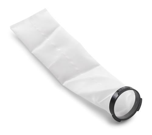 HUSQVARNA bränslefilter under bränslelocket FE/TE '14-'25