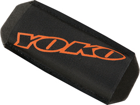 YOKO cross country skiing straps YTS1 2gb black